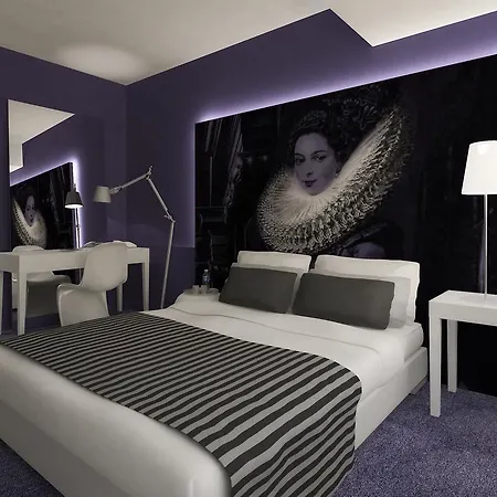Hotel Tryp By Wyndham