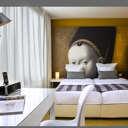 Tryp By Wyndham Antverpy