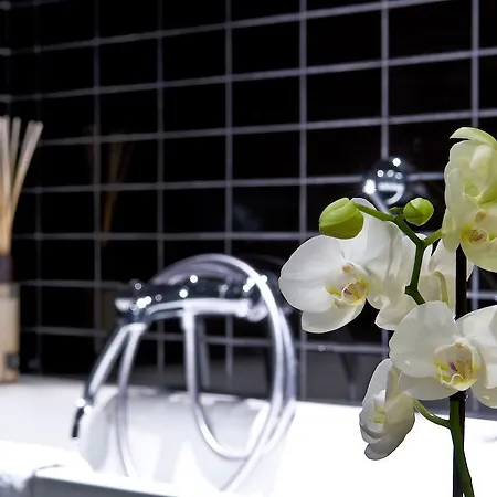 Hotel Tryp By Wyndham 3*