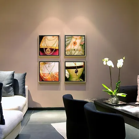 Tryp By Wyndham 3* Antverpy