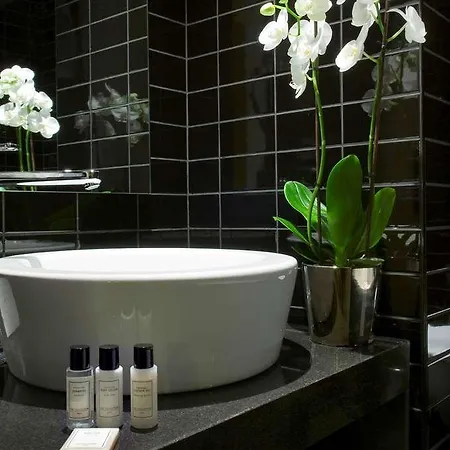 Tryp By Wyndham 3* Amberes