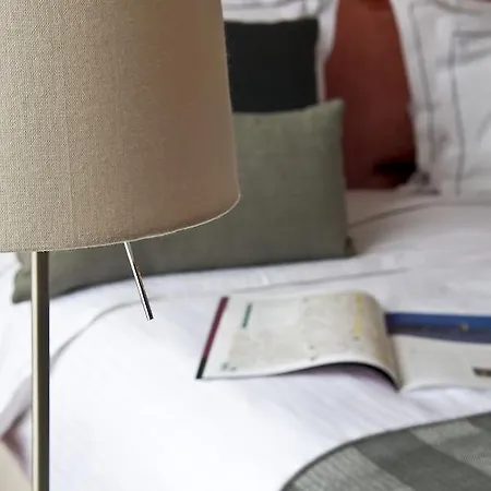 Tryp By Wyndham Hotel Antwerp