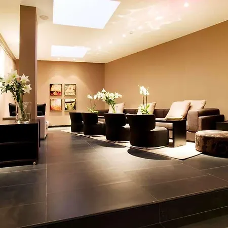 Hotel Tryp By Wyndham