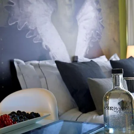 Tryp By Wyndham 3* Antwerpen