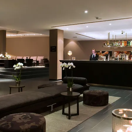 Tryp By Wyndham Hotel