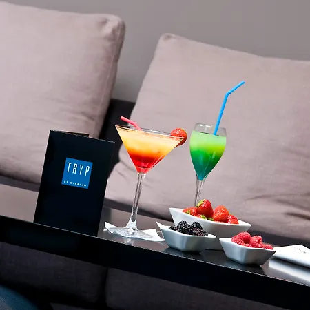 Tryp By Wyndham