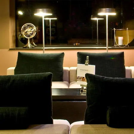 Hotel Tryp By Wyndham