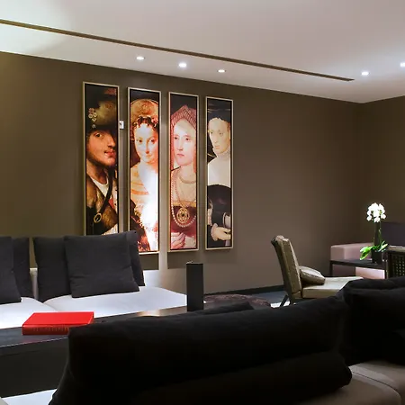 Hotel Tryp By Wyndham 3*