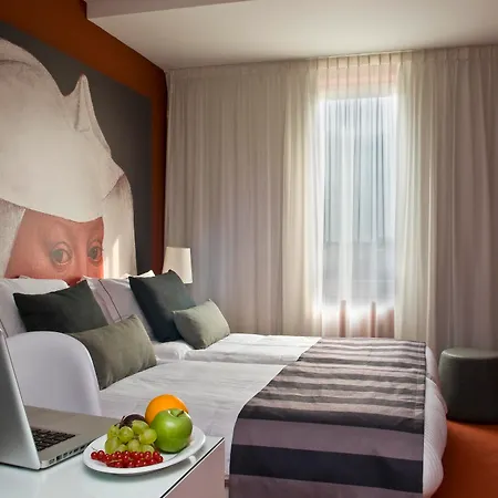 Tryp By Wyndham 3* Antwerpen