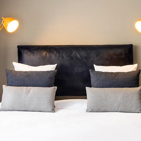 Hotel Tryp By Wyndham 3*