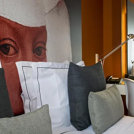 Tryp By Wyndham Antwerpen