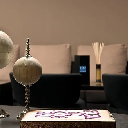 Tryp By Wyndham 3*